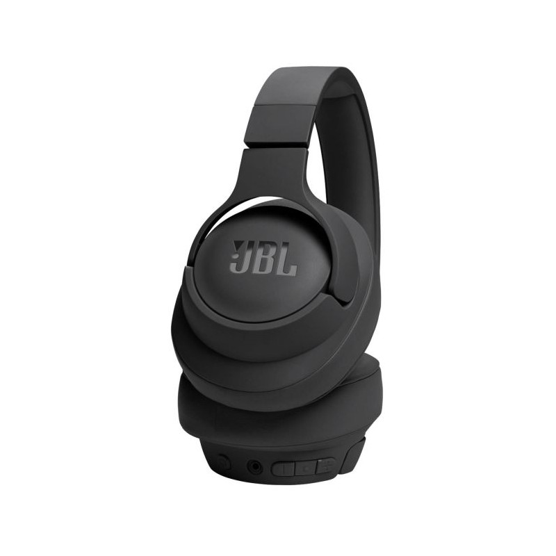 Slušalke JBL Tune 720BT, črne
