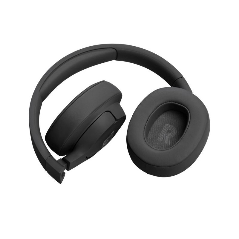 Slušalke JBL Tune 720BT, črne