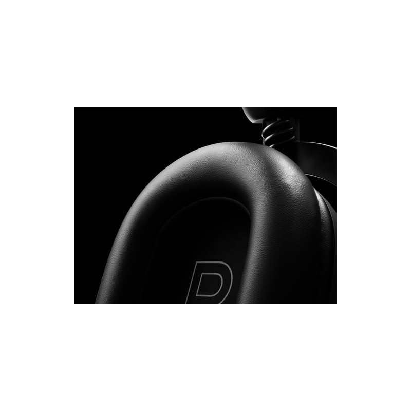 Slušalke Logitech G PRO X 2 LIGHTSPEED Wireless Gaming, črne