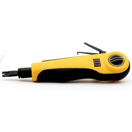 Klešče-ročaj za spojne nastavke+nož 110 SIMC