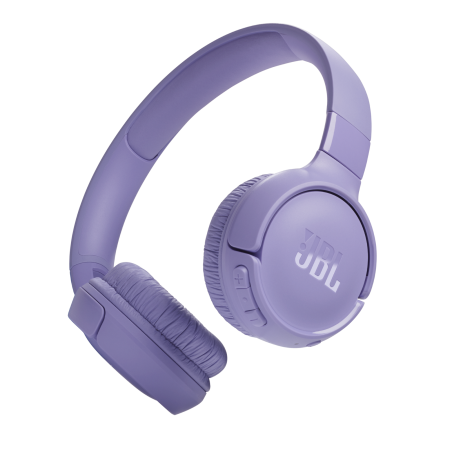 Slušalke JBL Tune 520BT, vijolične