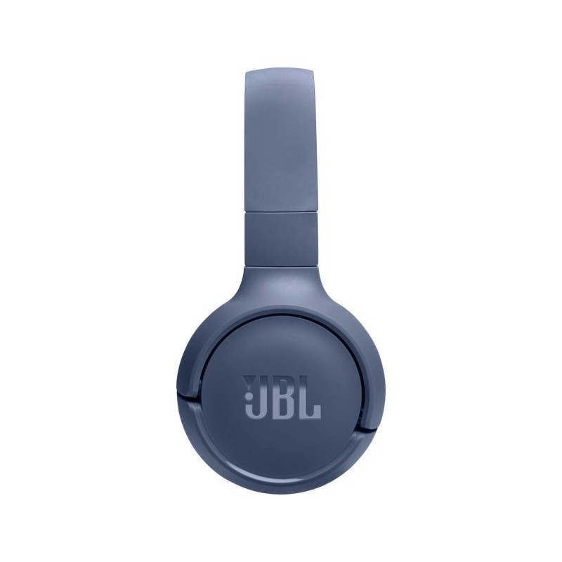 Slušalke brezžične JBL, TUNE 520BT, modre