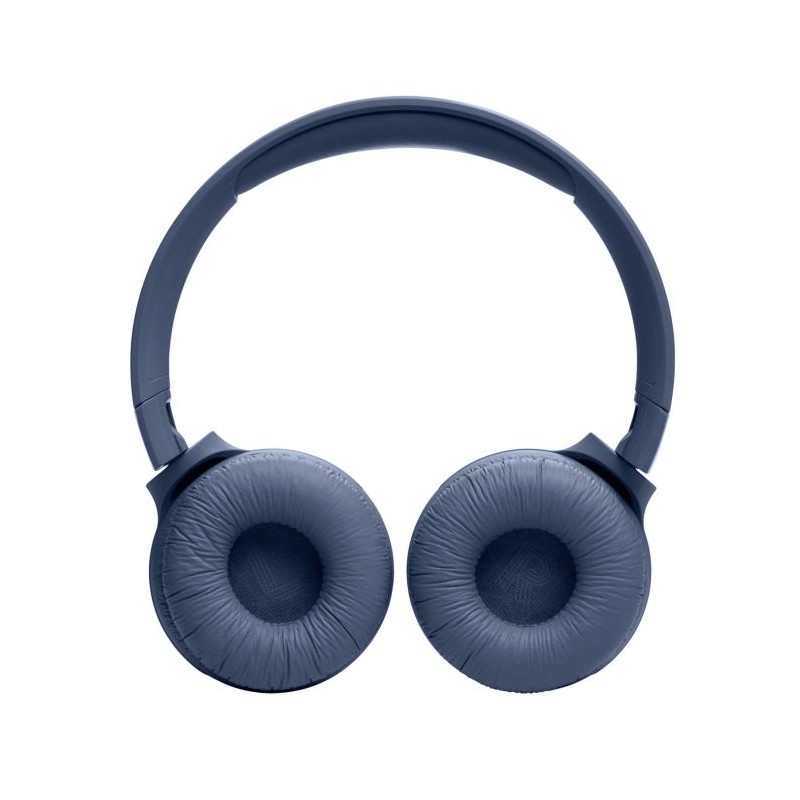 Slušalke brezžične JBL, TUNE 520BT, modre