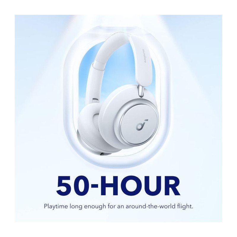 Slušalke bluetooth Anker Soundcore Q45, A3040G21