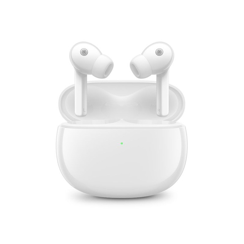 Slušalke Xiaomi Buds 3 TWS, bele