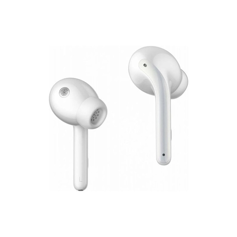 Slušalke Xiaomi Buds 3 TWS, bele
