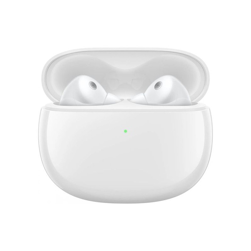 Slušalke Xiaomi Buds 3 TWS, bele