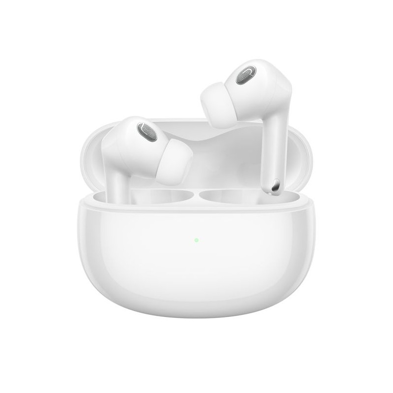 Slušalke Xiaomi Buds 3T Pro TWS, bele