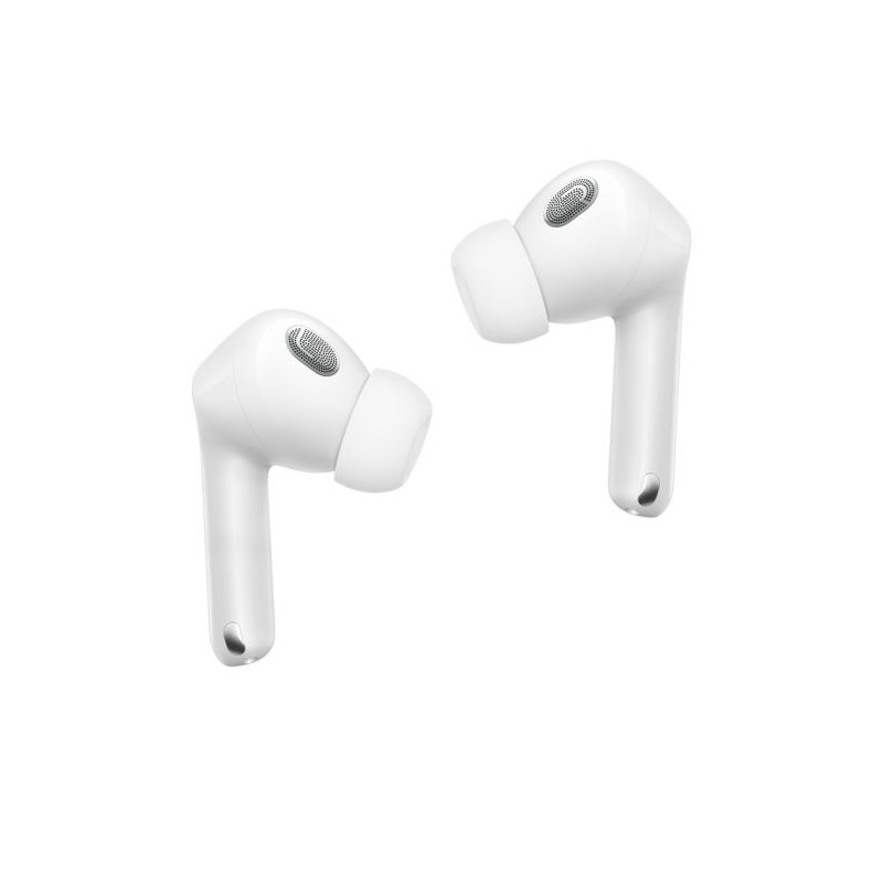 Slušalke Xiaomi Buds 3T Pro TWS, bele