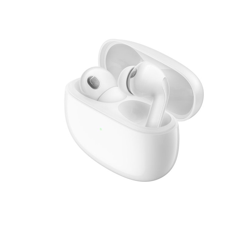 Slušalke Xiaomi Buds 3T Pro TWS, bele
