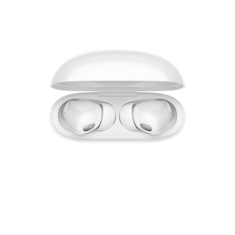 Slušalke Xiaomi Buds 3T Pro TWS, bele