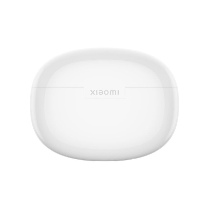 Slušalke Xiaomi Buds 3T Pro TWS, bele