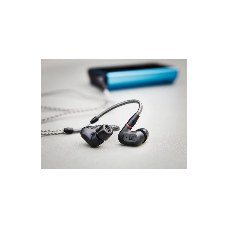 Slušalke Sennheiser IE 200