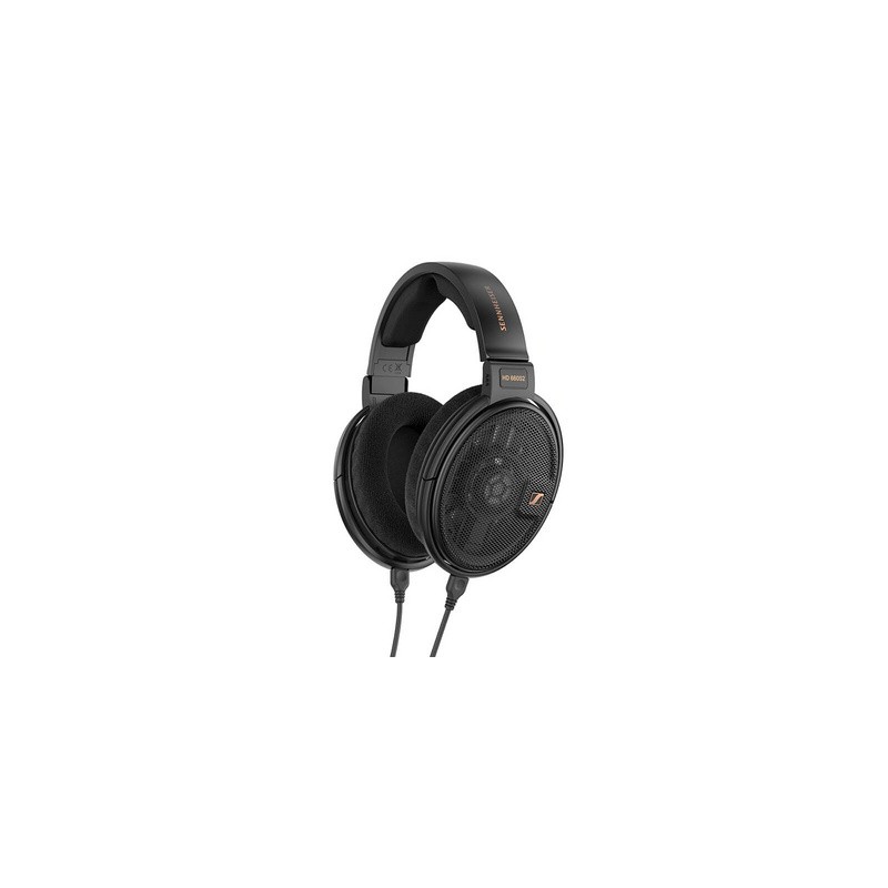 Slušalke Sennheiser HD 660S2