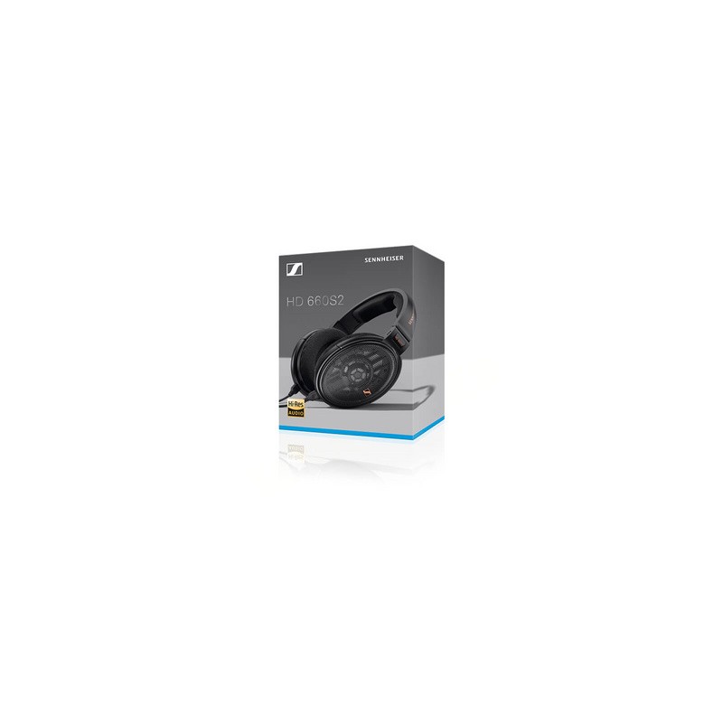 Slušalke Sennheiser HD 660S2