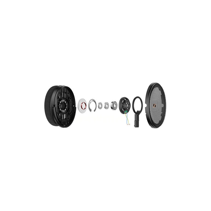 Slušalke Sennheiser HD 660S2