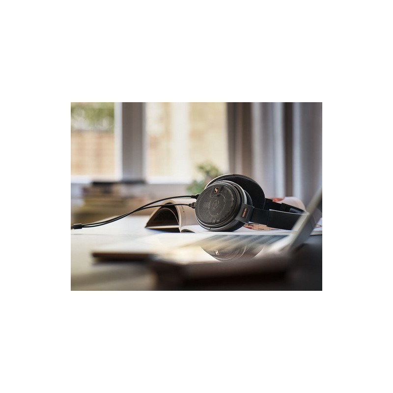 Slušalke Sennheiser HD 660S2