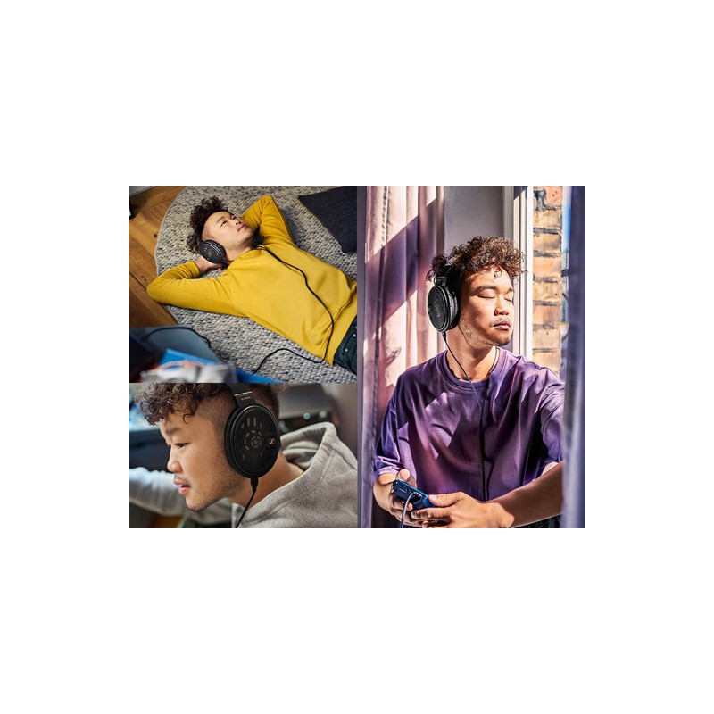 Slušalke Sennheiser HD 660S2