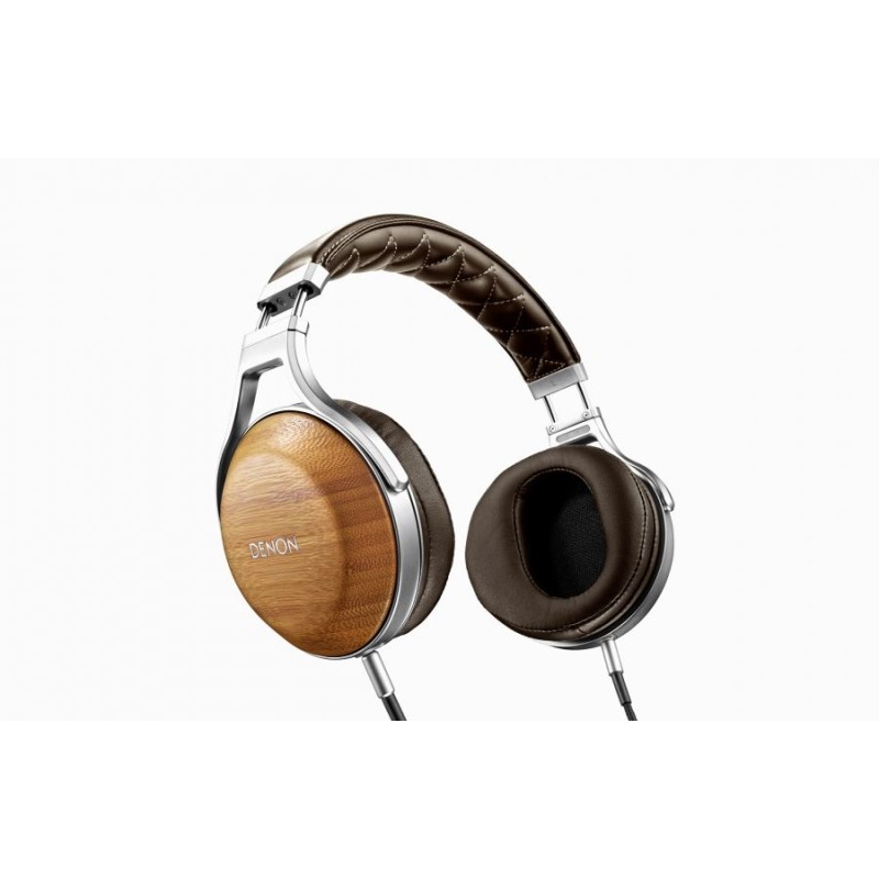 Slušalke Denon AH-D9200