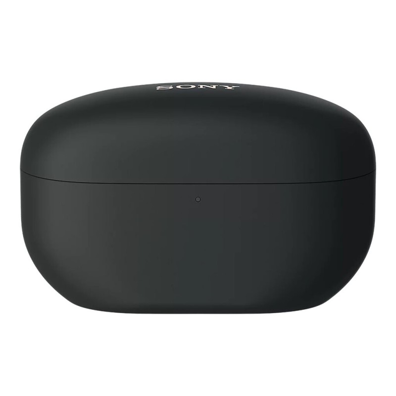 Slušalke SONY Bluetooth WF1000XM5B.CE7, črne