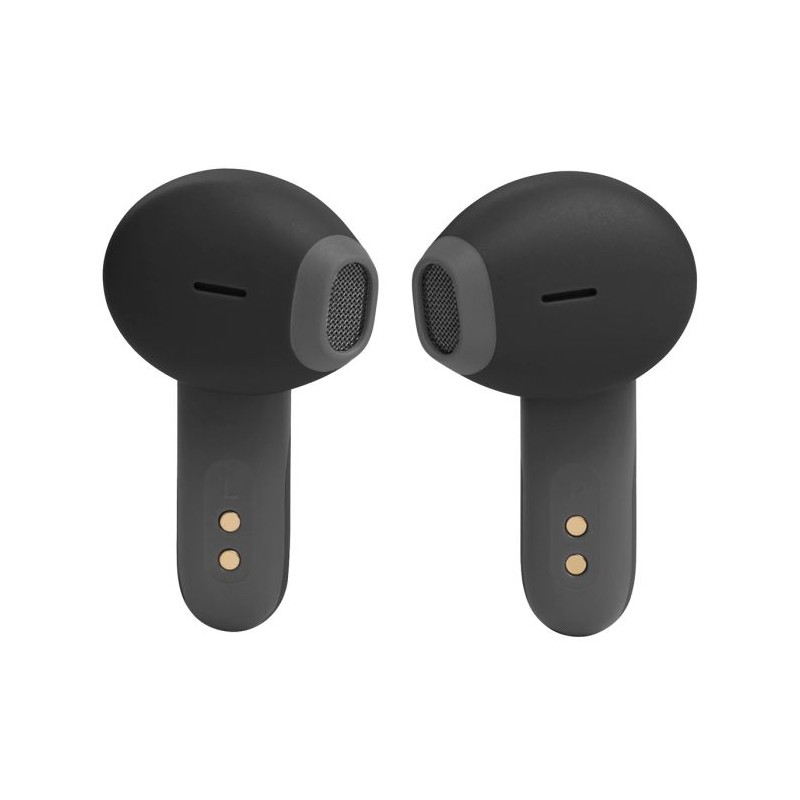 Slušalke JBL VIBE FLEX, brezžične, črne