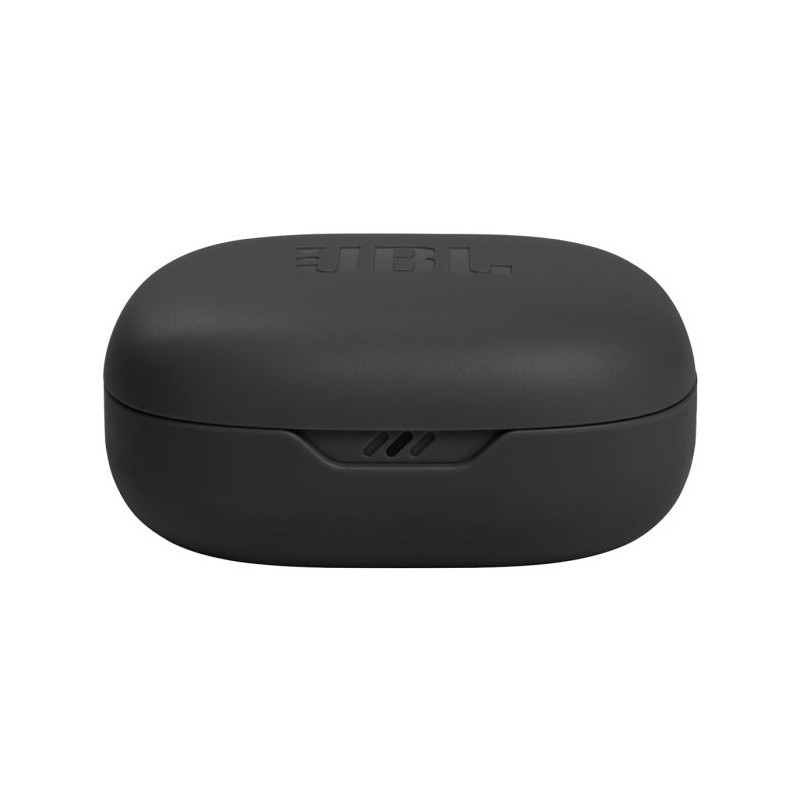 Slušalke JBL VIBE FLEX, brezžične, črne