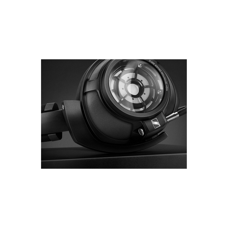 Slušalke Sennheiser HD 820