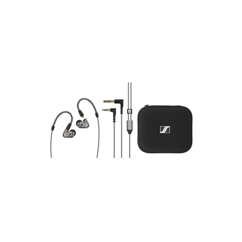 Slušalke Sennheiser IE 600