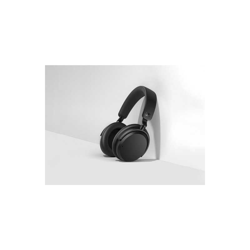 Slušalke Sennheiser ACCENTUM, brezžične, črne