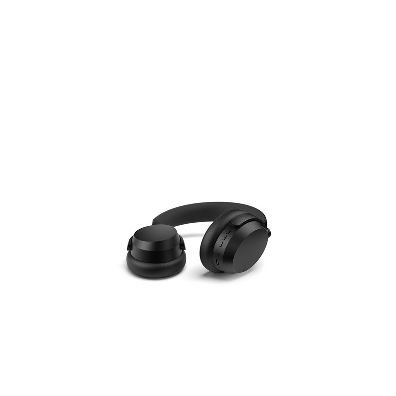 Slušalke Sennheiser ACCENTUM, brezžične, črne