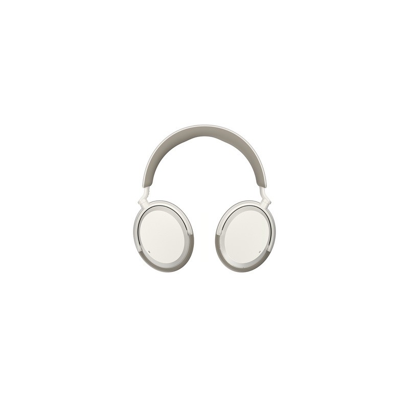 Slušalke Sennheiser ACCENTUM, brezžične, bele