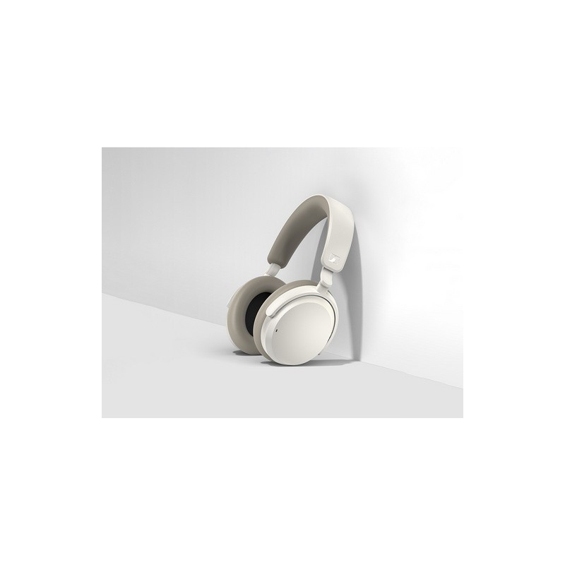Slušalke Sennheiser ACCENTUM, brezžične, bele