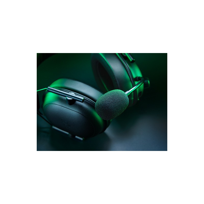 Slušalke Razer BlackShark V2 HyperSpeed