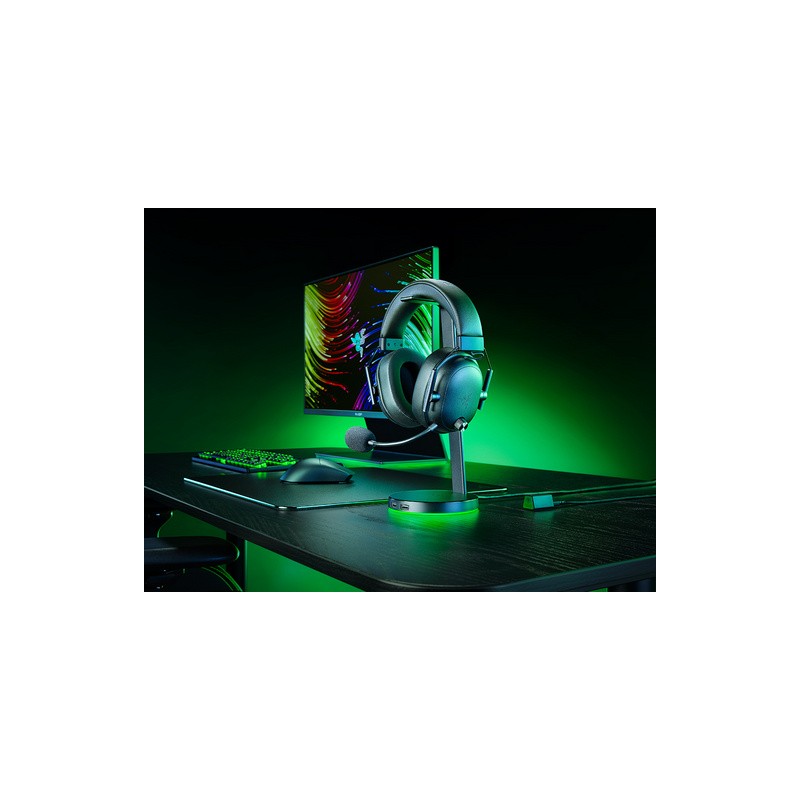 Slušalke Razer BlackShark V2 HyperSpeed