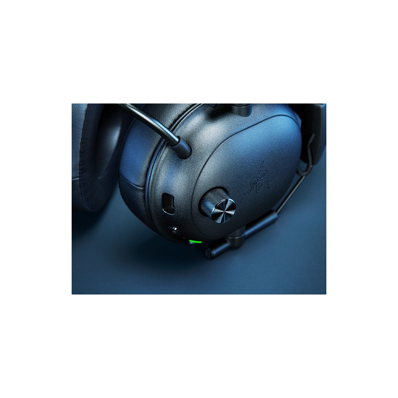 Slušalke Razer BlackShark V2 HyperSpeed