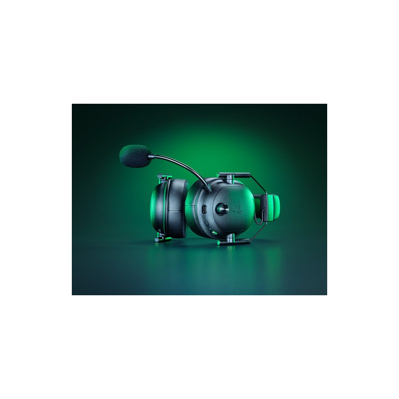Slušalke Razer BlackShark V2 HyperSpeed
