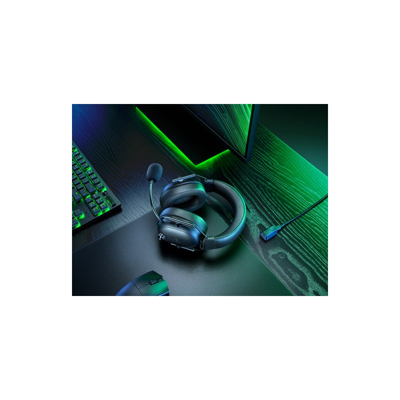 Slušalke Razer BlackShark V2 HyperSpeed