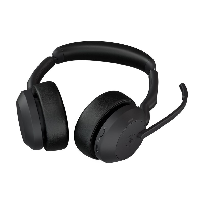 JABRA Evolve2 55 Link380a MS Stereo