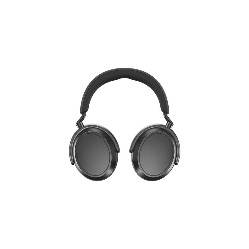 Slušalke Sennheiser MOMENTUM 4 brezžične, grafitne