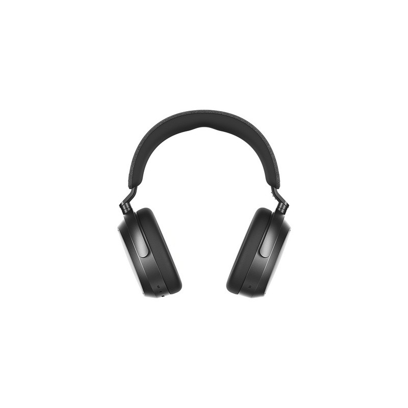 Slušalke Sennheiser MOMENTUM 4 brezžične, grafitne