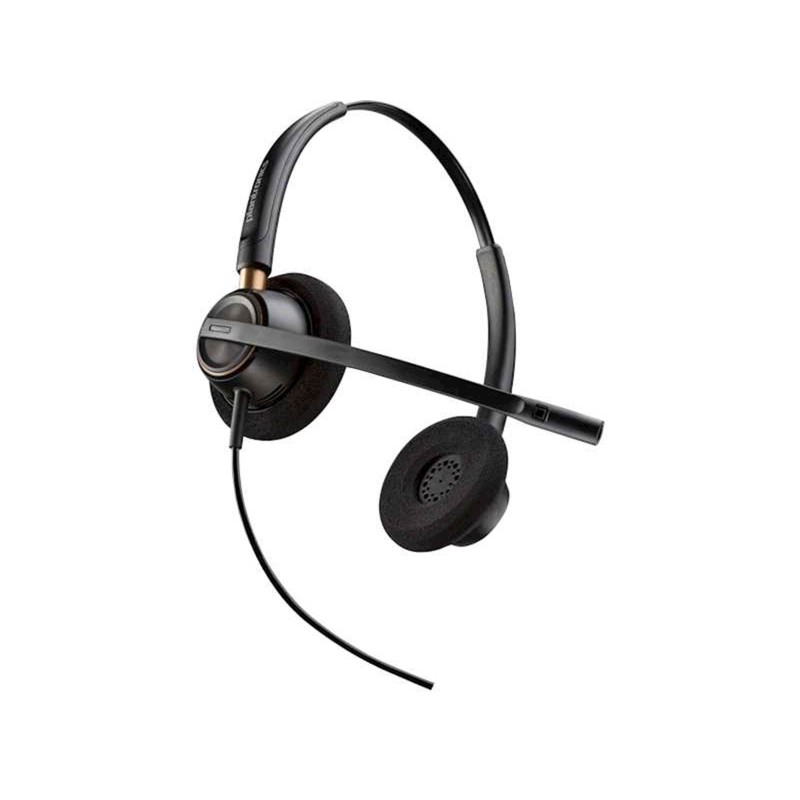Slušalke Poly EncorePro 520, 783P7AA