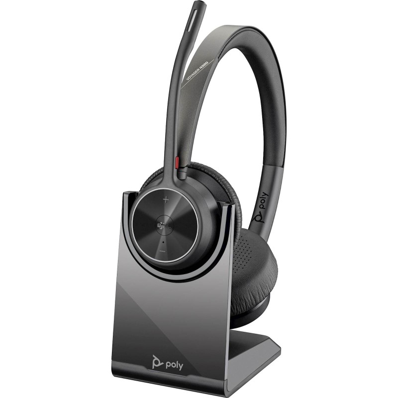 Slušalke Poly Voyager 4320, 77Z00AA