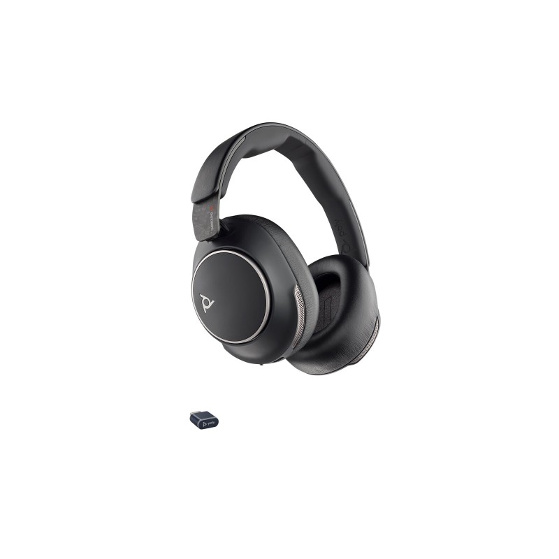 Slušalke Poly Voyager Surround 80 UC, 8G7T9AA