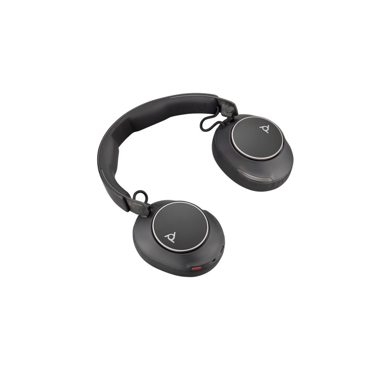 Slušalke Poly Voyager Surround 80 UC, 8G7T9AA