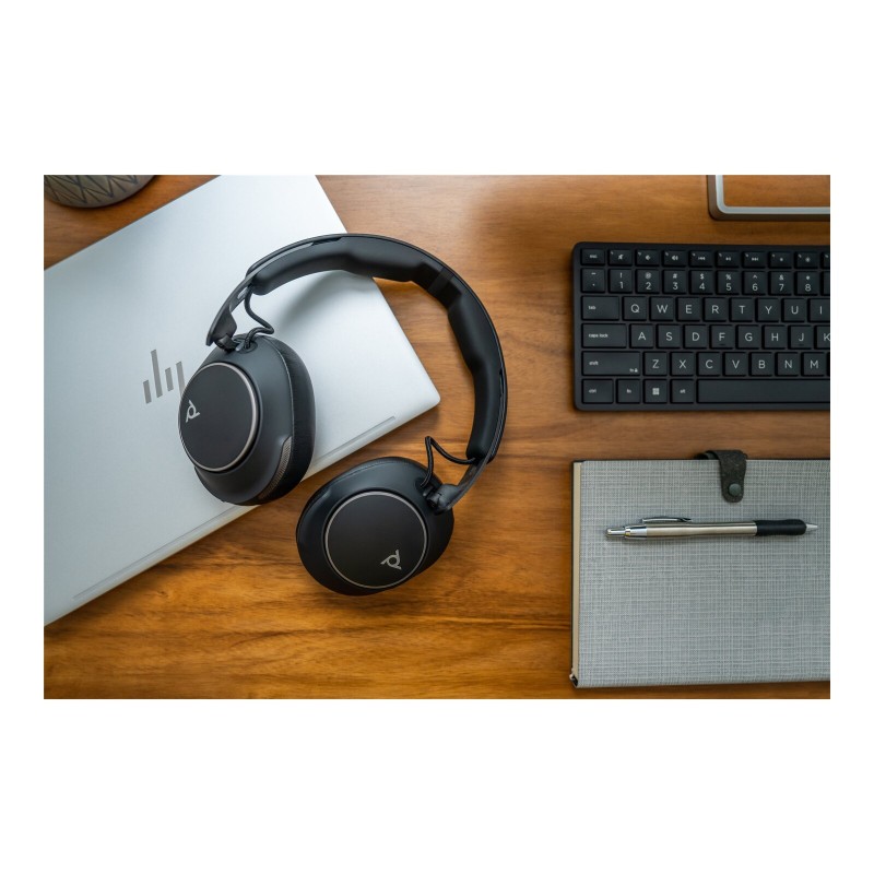Slušalke Poly Voyager Surround 80 UC, 8G7T9AA
