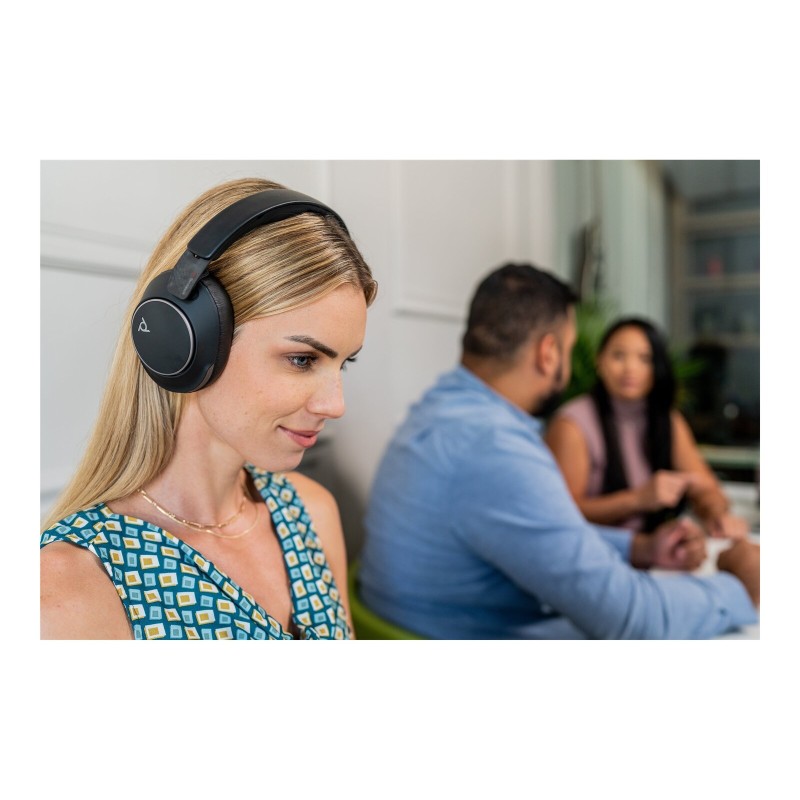 Slušalke Poly Voyager Surround 80 UC, 8G7T9AA
