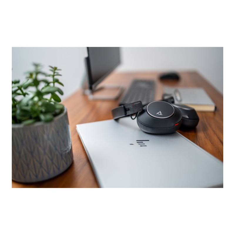 Slušalke Poly Voyager Surround 80 UC, 8G7T9AA
