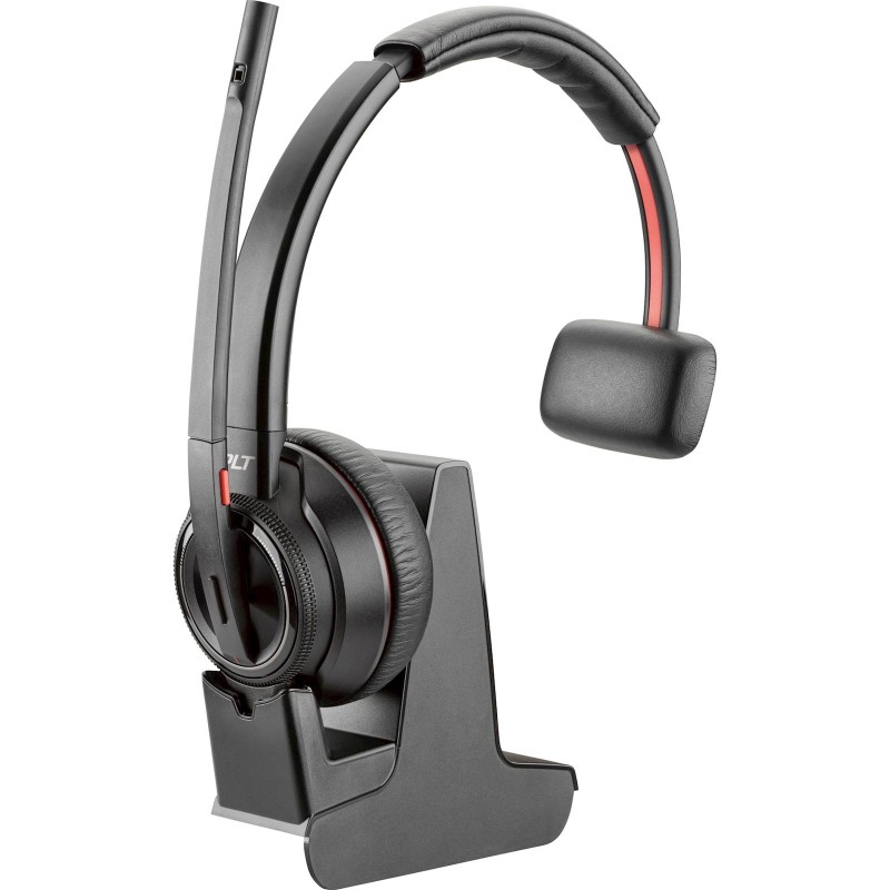 Slušalke Poly Savi 8210 UC DECT USB-A