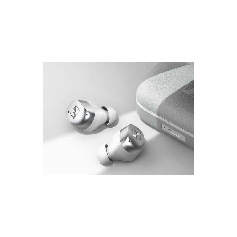 Slušalke Sennheiser MOMENTUM True Wireless 4, 700366