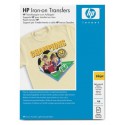 HP Iron-On T-Shirt transfer 10 listov C6050A